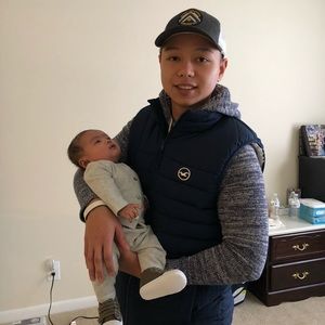 Meet your Posher, Long